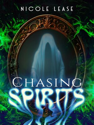 cover image of Chasing Spirits